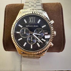 Michael Kors Men’s watch